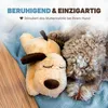 Vulpes Goods Welpe Herzschlag Kuschelspielzeug, Produktbild-Vorschau 10