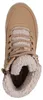 Skechers The Go Stellar Alpine A Couleur Brun Clair Voir les images du produit 14