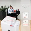 HSM Aktenvernichter shredstar S10 Streifenschnitt: 6 mm Produktbild-Vorschau 32