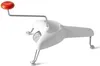 Moulinex K1011014 Affettaverdure per Grattugiare Tagliare Anteprima dell’immagine prodotto 1