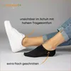 10 Paar Sneaker Socken Damen & Herren unsichtbare kurze Produktbild-Vorschau 2