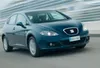 Tapis de sol avant gauche haut de gamme pour Seat Leon II Voir les images du produit 5