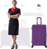 Flexot® Trolley - Koffer XL – Aluminium-Teleskopstange, Produktbild-Vorschau 2