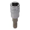 YATO nástrčný kľúč YT-04372 37 mm chróm-vanádiová oceľ Náhľad obrázku produktu 8