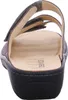 Belvida Pantolette Grau in Gr. 36 Produktbild-Vorschau 10