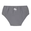 Lässig Splash & Fun Schwimmwindel mit Druckknöpfen -  grey, Produktbild-Vorschau 3