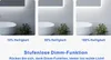 LED Badspiegel Badezimmerspiegel Bad Spiegel mit Produktbild-Vorschau 7