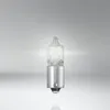 OSRAM ORIGINAL MINIWATT BA9s 12 V/5 W (luzem) Podgląd zdjęcia produktu 2