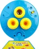 A close-up view of a toy drawing projector. Náhľad obrázku produktu