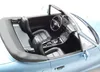Minichamps 155024130 BMW Z3 Roadster 1997 hellblau metallic Produktbild-Vorschau 5