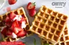 Camry CR 3019 Elektrischer Waffeleisen für 2 Dicke Produktbild-Vorschau 9