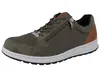 Bugatti ARTIC Herrenschuhe - Sneakers - Halbschuhe grün Produktbild-Vorschau 50