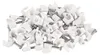 Kabelschelle 6 mm, weiss, 50 Stk Produktbild-Vorschau