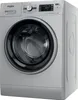 Whirlpool FFB 116 SILVER IT, Frontlader, 11 kg, B, 76 dB, Produktbild-Vorschau 1