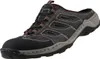 Rieker 08096-00 Schuhe Herren Sandalen Pantoletten Clogs , Produktbild-Vorschau 5
