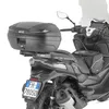 Givi V45NT Monokey Arena Tech Koffer Produktbild-Vorschau 3