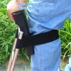 Ergonomische Garten Kniehilfe mit Stahlrahmen, dick Produktbild-Vorschau 3
