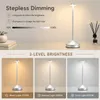 2er-Set kabellose dimmbare LED-Tischlampen, Produktbild-Vorschau 2