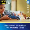 LEGO DC Batman : Batman in Batmobil vs. Harley Quinn and Voir les images du produit 11