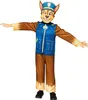 A child wearing a Paw Patrol Chase costume. Anteprima dell’immagine prodotto