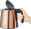 Melitta 1018-05, 1 l, 2200 W, Kupfer, Edelstahl, Produktbild-Vorschau 5