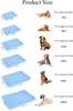 Kühlmatte Hunde, Selbstkühlende Hundematte, Kühldecke Produktbild-Vorschau 3