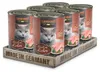 Leonardo Cat Food LEONARDO Reich an Leber, Adult, Leber, Produktbild-Vorschau 1