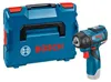 Bosch GDS 12V-115 06019E0102 Akku-Drehschlagschrauber 12 V Náhled obrázku produktu 12