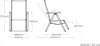 KETTLER Basic Plus Relaxsessel, silber/anthrazit, Produktbild-Vorschau 6
