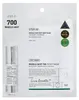 VT COSMETICS MILD REEDLE SHOT 700 MASCHERA IN 2 FASI 1 pz Anteprima dell’immagine prodotto 4