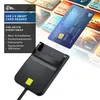 CSL Speicherkartenleser USB SmartCard Reader / Produktbild-Vorschau 3