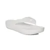 CROCS Sandaletten CLASSIC, Weiß:38/39 Produktbild-Vorschau 2