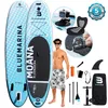 Stand Up Paddle Board Moana | SUP Board - inkl. Paddel, Produktbild-Vorschau 1