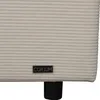 Polsterbett 'Juva' Cord mit Lattenrost 160x200 cm Beige Produktbild-Vorschau 11