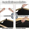 LZQ Pfandflaschen Aufbewahrung 100L inkl. Tragetasche Produktbild-Vorschau 8