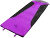normani Ultralight-Schlafsack (RV rechts) Produktbild-Vorschau 2