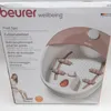 BEURER Masážní vana na nohy 120W vyhřívaná Vibra Bubble FB Náhled obrázku produktu 23