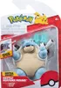 Jazwares Pokémon Battle akční Blastoise Náhľad obrázku produktu 3