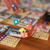 The Fox Experiment - Gra planszowa - Edycja ENG Podgląd zdjęcia produktu 8