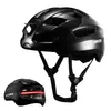 ROCKBROS Casque de vélo avec lumière Casque de vélo Voir les images du produit 1