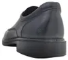 Ecco Elliot Herrenschuhe Freizeitschuhe Schnürer Schwarz Productafbeelding-voorbeeld 4