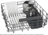 Siemens iQ300, Vollintegrierter Geschirrspüler, 60 cm, XXL, Produktbild-Vorschau 20