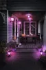 Philips Hue Econic LED Wandleuchte quadr. schwarz Produktbild-Vorschau 15