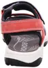 Rohde Damen Sandale, lila(multicolor (98)), Gr. 37 Produktbild-Vorschau 28
