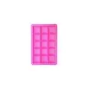 Lurch Germany Eiswürfelbereiter Würfel 3x3cm magenta Produktbild-Vorschau 2
