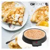 CLATRONIC CM 3372 - Krepovacia doska - 900 W (251121) Náhľad obrázku produktu 3