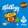 Kellogg's Tresor Milk Choco - 6x 410g Produktbild-Vorschau 2