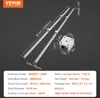Lineárne vedenie Lineárna koľajnica 2 ks SBR20-2200mm Náhľad obrázku produktu 7