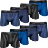 PESAIL Jungen Boxershorts, Gr. 146-152, 10 Unterhosen, Produktbild-Vorschau 1
