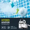 INTEX 26644GS - RCD Sandfilterpumpe - SX1500 (4,5m³l/hr, Produktbild-Vorschau 63